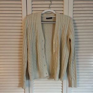 Brandy Melville Cardigan